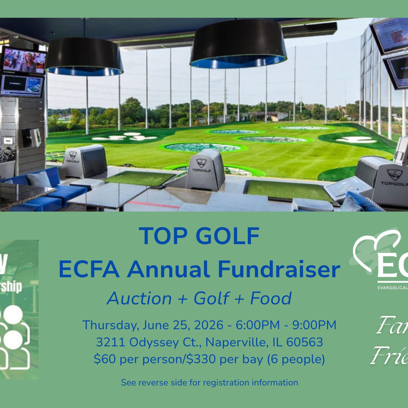 2026 Top Golf - logo